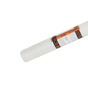 Сетка Стеклоткань штукатурная 5х5мм 1х10м (70г/м2) ВандМастер интерьерная эконом