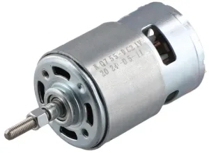 Двигатель для аккумуляторного триммера RD21-A 755VC 21V