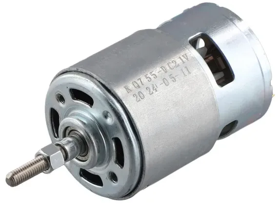 Двигатель для аккумуляторного триммера RD21-A 755VC 21V