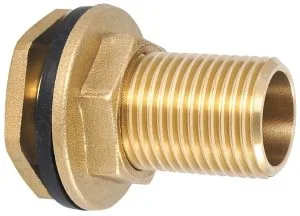 Врезка для бочек 1/2"
