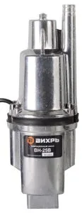 Насос Малыш ВН-25В Вихрь
