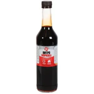 Нитроморилка 0,5л клен