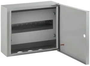 Щиток ЩРН-18 IP31 300х400х120
