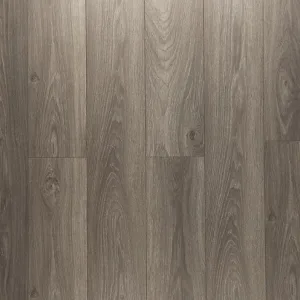 Ламинат 32 класс Clix Floor Plus CXP 088 Дуб темный шоколад 1200x190x8мм 7шт/уп 1,596кв.м.