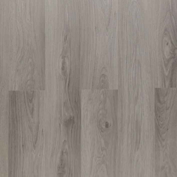 Ламинат 32 класс Clix Floor Plus CXP 086 Дуб Лава серый 1200x190x8мм 7шт/уп 1,596кв.м.