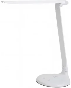 Светильник настольный NLED-482-10W-бел. ЭРА