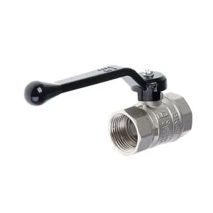 Кран шар 1/2" ду15мм р г/г VF.214.LR1.012