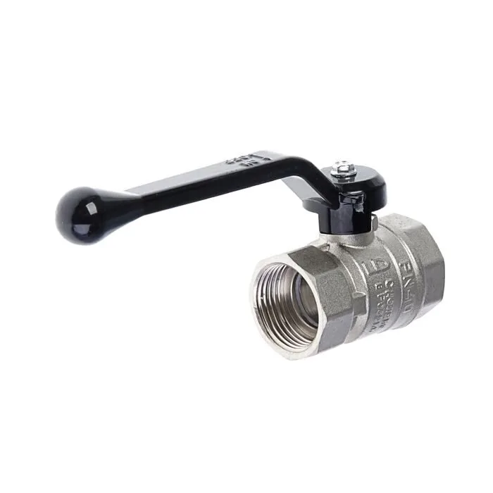 Кран шар 1/2" ду15мм р г/г VF.214.LR1.012
