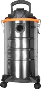 Пылесос строительный ПС-1500/30 Вихрь