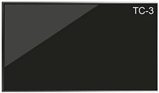 Светофильтр ТС-3 110х90 DIN11