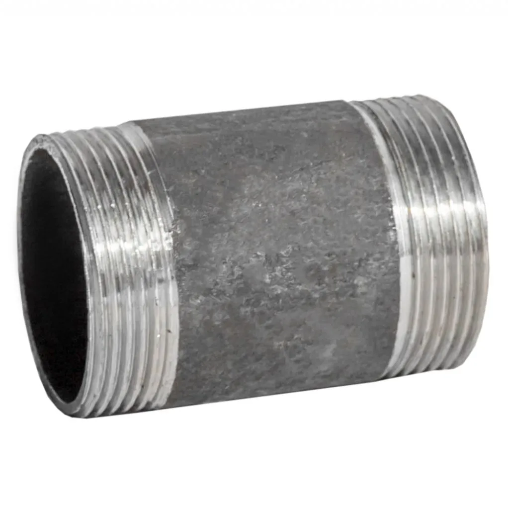 Бочата 3/4 черн