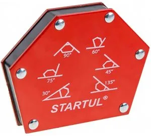 Угольник магнитный STARTUL PROFI 23кг ST8540-23