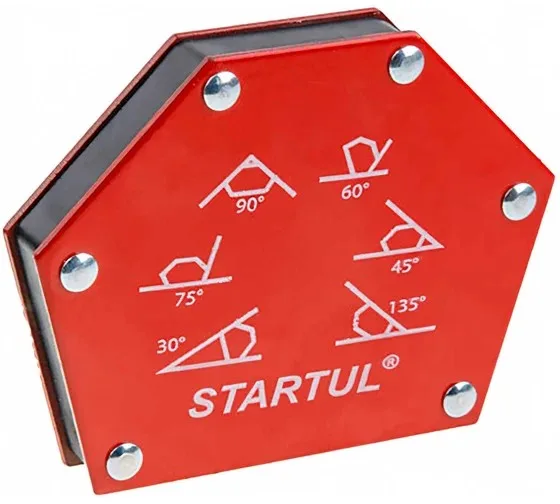 Угольник магнитный STARTUL PROFI 23кг ST8540-23