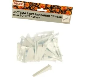 Клин 50шт СВП Ворота 559-2050