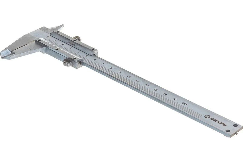 Штангенциркуль ШЦ-150мм