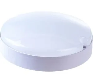 Светильник светодиодный 15Вт пылевлагозащищенный RSV-SPP-15W-6500K-IP65
