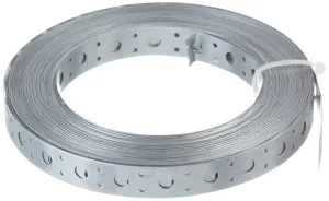 Лента перфорированная ПРЯМАЯ 20 Х 0,5 (25м) HF 57151