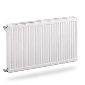 Радиатор Purmo Compact С33 500x500 стальной панельный с боковым подключением