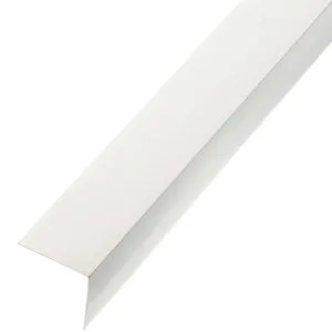 ПЛАСТ. Уголок (20*20)*3000