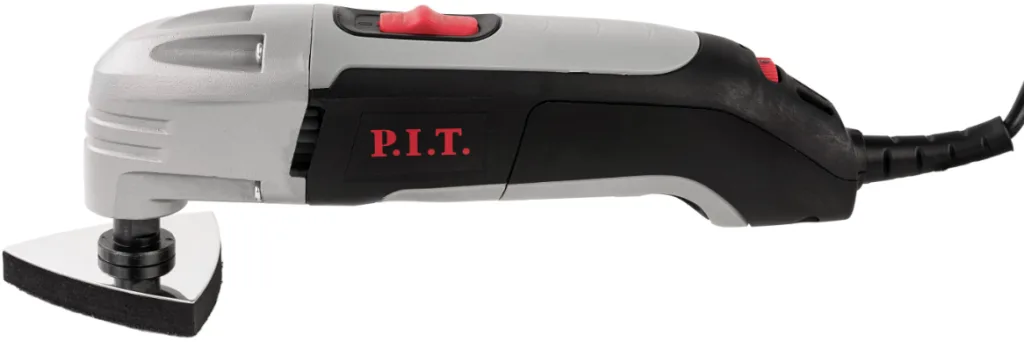 Реноватор многофункциональный инструмент 350Вт PIT