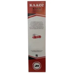Клей ЭДП 150г Класс