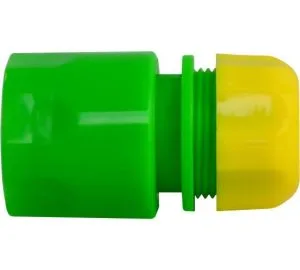 Соединитель для шланга 1/2" (быстросъем)