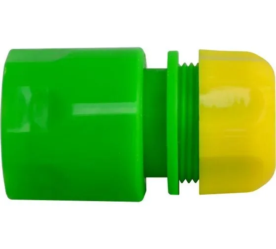 Соединитель для шланга 1/2" (быстросъем)