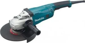 УШМ (Углошлифовальная машина) 230мм 2200Вт GA9020 MAKITA