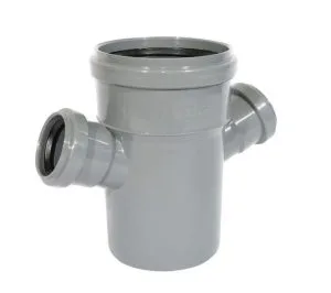 Крестовина ПП d110x50x50 45*