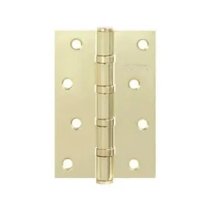 Петля унив 5*3*2,5 4ВВ ЗОЛОТО