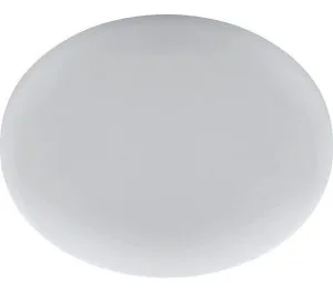 Светильник светодиодный 18Вт 4000к круглый встраив. бел. Feron LED AL509