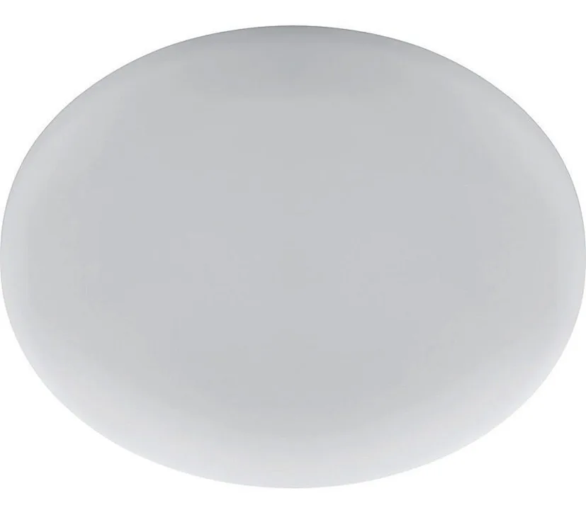 Светильник светодиодный 18Вт 4000к круглый встраив. бел. Feron LED AL509