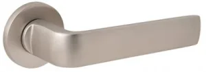Ручки дверные Code Deco Slim H-40136-A-NISM