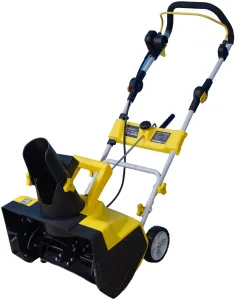 Снегоуборщик электрический Варяг СЭ-2400