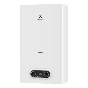 Газ. колонка Электролюкс GWH 10 NanoPlus 2.0