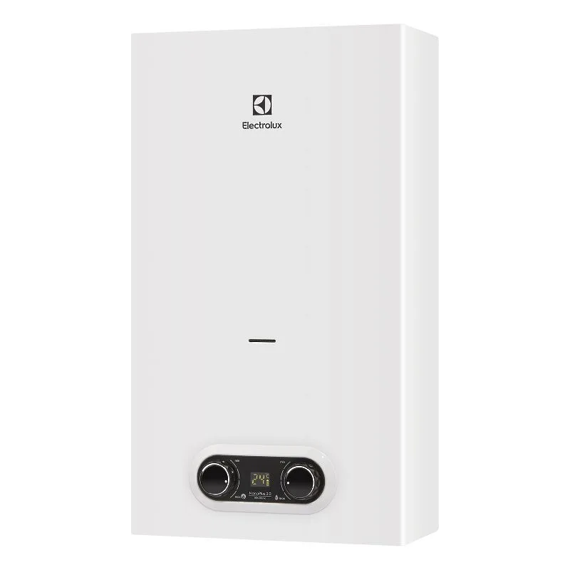 Газ. колонка Электролюкс GWH 10 NanoPlus 2.0