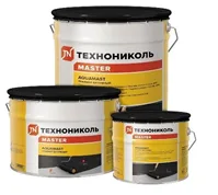 Праймер битумный 2,4кг AquaMaster