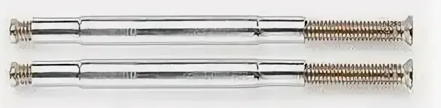 Стяжка винтовая Апекс SCR-M4-12(60)80 никель (В2В)