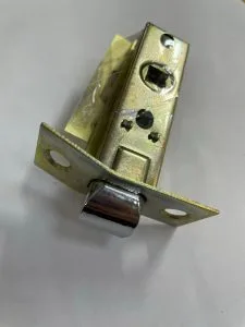 Защелка Code Deco без фиксатора золото 5400-Р 30913