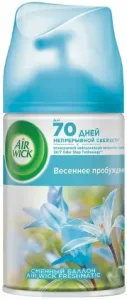 Освежитель воздуха Эрвик зап.бл Весеннее пробуждение 250 мл