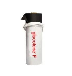 Мембрана "Giscolene F-075", толщина 0,75 мм, ширина 1,5х20 м