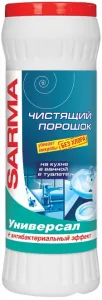 Чистящее средство Сарма 400гр