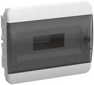 Корпус ЩРВ-П-12 встраиваемый IP41