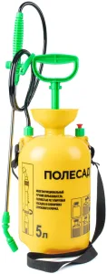Опрыскиватель 5л ЖУК Полесад