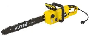 Электропила ELS-2400 HUTER
