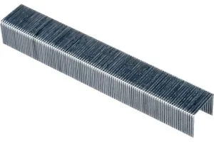 Скобы 53 тип 14мм для степлера Вихрь