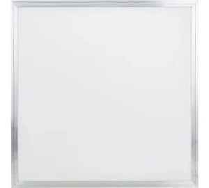 Панель светодиодная 36Вт (LED) Smartbuy SBL-P-36W-45K серебристый