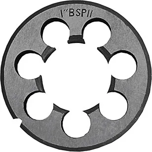 Плашка трубная 1" (внешний диам.64 мм) Фит
