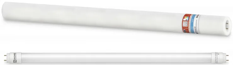Лампа светодиодная 15Вт 230В G13R 6500К 1500Лм 600мм LED-T8R-М-PRO