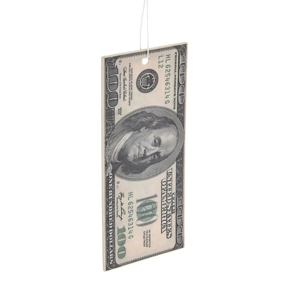 Ароматизатор Банкнота 100$